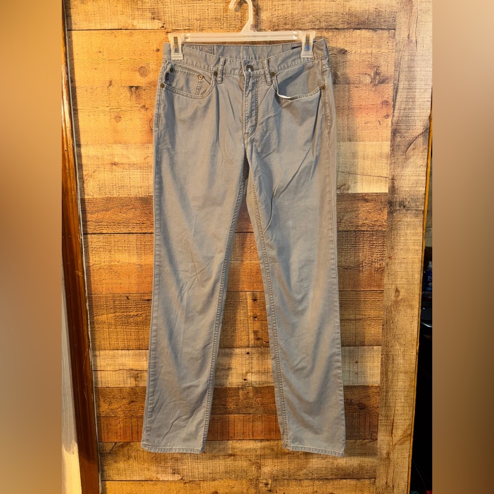 Polo Ralph Lauren Slim Khaki Pants